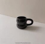 ماگ سرامیکی دست ساز | بوهو | ماگ توپول - Image 5
