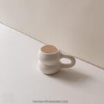 ماگ سرامیکی دست ساز | بوهو | ماگ توپول - Image 6
