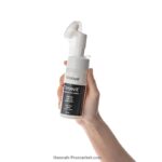 فوم شستشوی صورت ویتالایر | مدل Timevit | حجم 150 میلی لیتر - Image 3