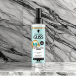 کرم اسپری مو دو فاز گلیس