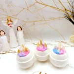 کوکتل و پدیکور توپی یونیکورن 80 گرم