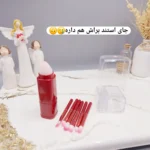 ست براش استند دار با کیفیت و مسافرتی