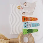 پک کرم دست مرطوب کننده 3 تایی میوه ای Lienco کد 3742