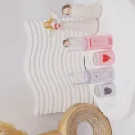 دستگاه بخور سرد طرح قلب نگین دار (مدل جدید)