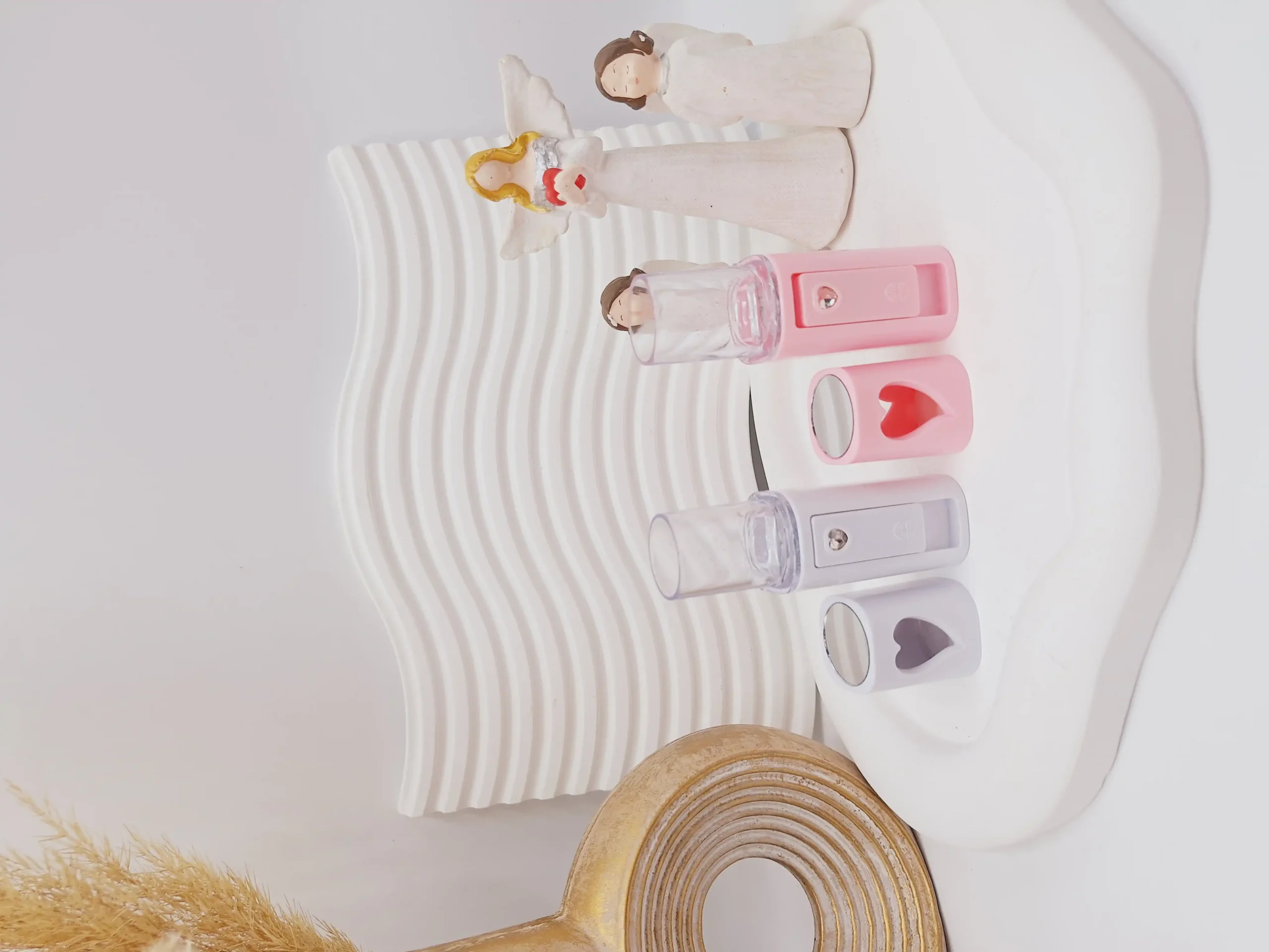 20250731062841615-thumbnail دستگاه بخور سرد طرح قلب نگین دار (مدل جدید) - Image 1