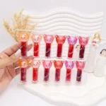 تینت لب کیتی FLOWER ROCбар کد 5599