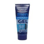 ژل اصلاح ريش مردانه آبرسان کامان