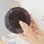 ماسک پاک کننده و لایه بردار زغالی کاسه ای وکالی Wokali کد WKL462