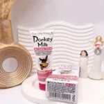 کرم سفید کننده شیر الاغ برند وکالی کد 3130 (کارتن صورتی)