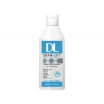 شامپو بدن کرمی درمالیفت مناسب پوست های خشک و حساس حجم 200 میلی لیتر