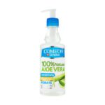 کنسانتره پمپي آلوئه ورا 200 میل کامان