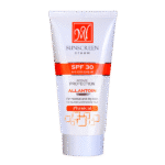 کرم ضد آفتاب فیزیکال SPF30 مای|My Sunscreen Cream SPF30 Physical 50 ml