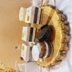 کرم دور چشم سم مار پپتاید بیوآکوا BIOAQUA کد BQY66485