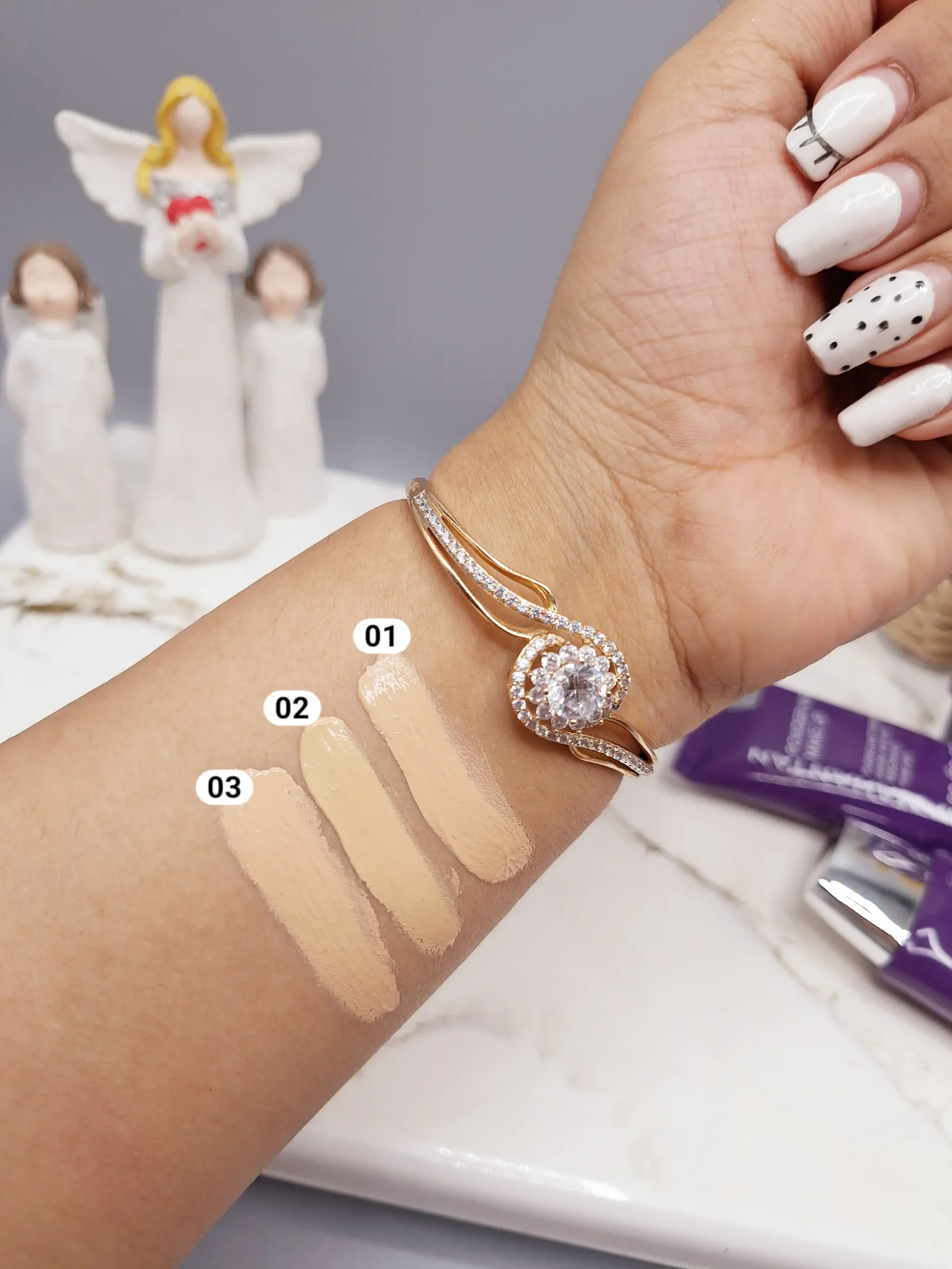 20250731054223793-thumbnail کرم پودر تیوپی نیو منهتن کد NM86003 - Image 1