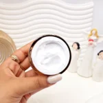 کرم سفید کننده کاسه ای برند RBORY کد R22001