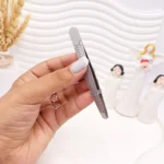 موچین ساده طرح زیگزاکی