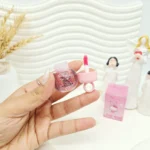 لیپ اویل شاین دار کیتی برند Miundo کد 1413