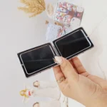 آینه دو طرفه جیبی طرح جغد