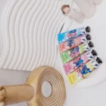 پک کرم دست 5 تایی استیچ برند Miss Vanessa کد M7018