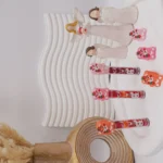 تینت خرس توت فرنگی برند هدا مات می کد 347