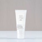 کرم سفید کننده و روشن کننده پوست 175 میلی لیتر ام بی کی