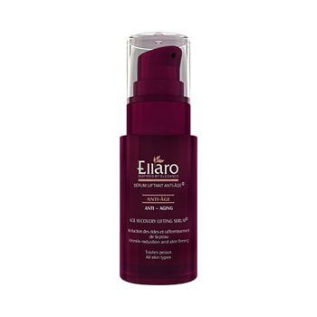 4-min سرم ایج ریکاوری ضد چروک و لیفتینگ الارو|Ellaro Age Recovery Lifting Serum - Image 1