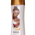 شامپو بدون سولفات گیاهی آسارا