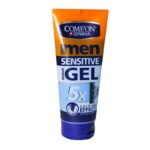 ژل اصلاح ريش مردانه حساس کامان