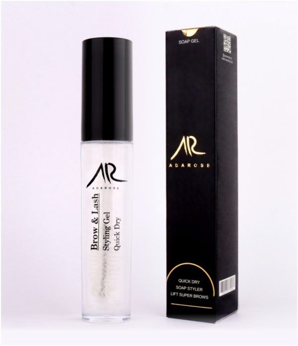 a22917d0-7af8-4a39-a175-36034bc6ba7f ژل مژه و ابرو آدارز - Image 1