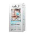 ژل آبرسان هیالورونیک آبرسان آیس بال