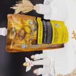 ماسک مو ساندیسی آرگان تغذیه کننده مراکشی ساخت اسلواکی لایتنس 500 میل 95% ARGAN OIL کد 6561 اصلی و اورجینال