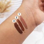 ریمل ابرو رنگی برند Color Castle کد 5032