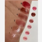 لیپ پلامپر شاین دار اولی بولا کد 232