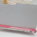 رژ لب و گونه کاسه ای قلبی همراه براش برند ROMANTIC RAIN کد 9213