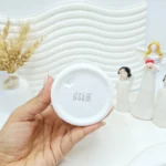 کره بدن با عصاره اسمانتوس حجم 260 گرم کد 8250