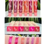 لیپ گلاس براق پاور بوکت شیگلم کد 0005