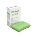پن اکتیویت صورت و بدن ویتالیر وزن 100 گرم