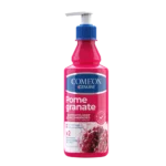 کرم پمپی 400 میل انار کامان