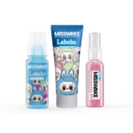 پکیج لبوبو آبی