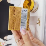 کرم شب برنج بازسازی کننده و ضد چروک وکالی اصلی WOKALI کد WKL 746