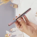 خط چشم گلیتری کیفیت عالی