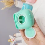 لیف کیفیت اورجینال سیلیکونی حمام و ماساژ مخزن دار