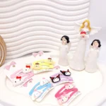 کارت 2 تایی پنس مو دخترانه