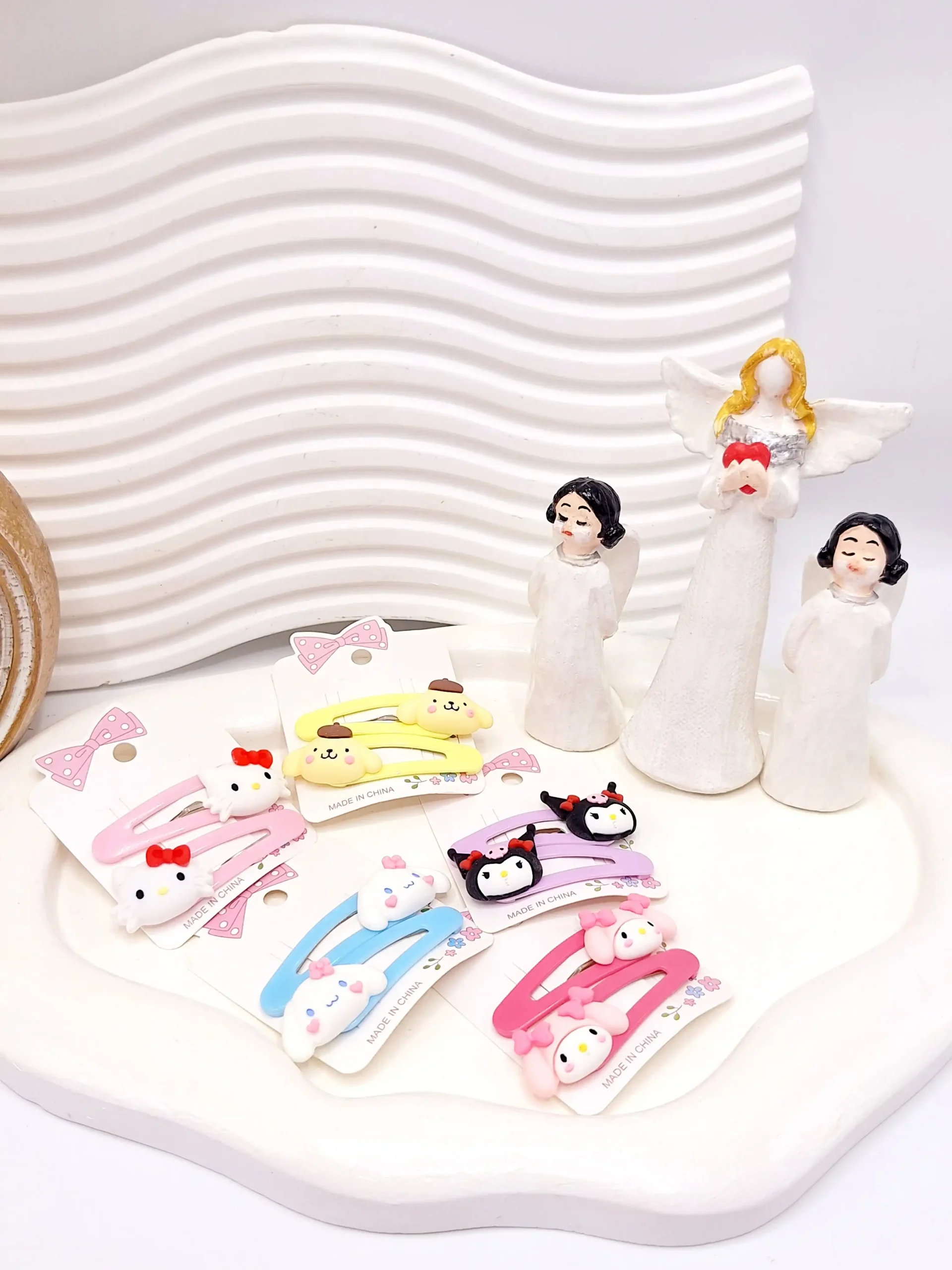 20250731063427906-thumbnail کارت 2 تایی پنس مو دخترانه - Image 1