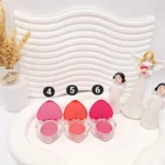 موس لب خمیری براش دار برند آرت اسکین کد 976116