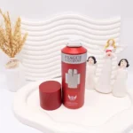 اسپری خوشبو کننده بدن PRAGUE ROZA SPORT کد 7165