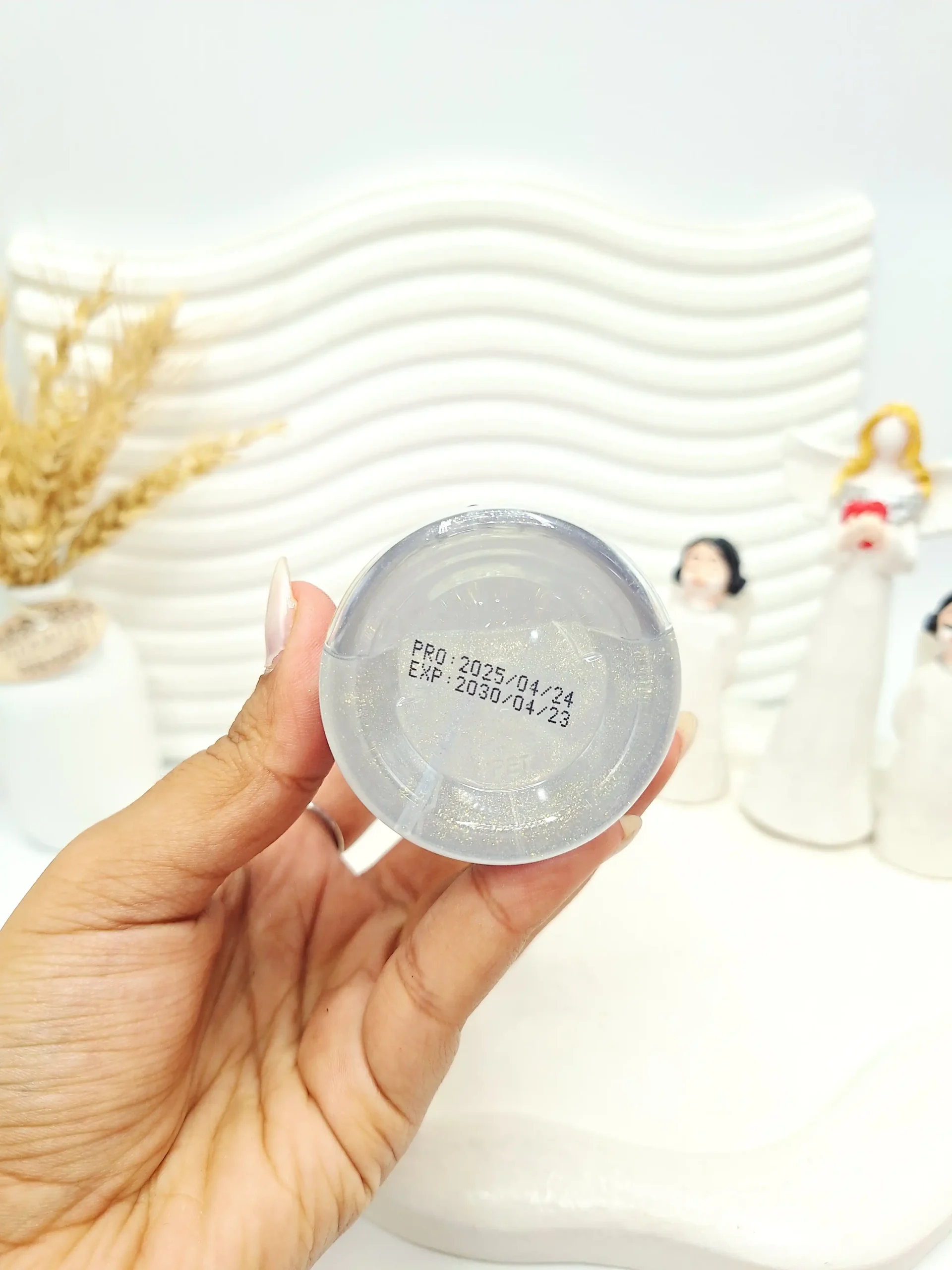 20251118220156587-thumbnail بادی اسپلش زنانه Sunshine Love برند V.V.LOVE حجم 250 میل کد 8190 - Image 1