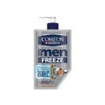 ژل اصلاح ريش مردانه خنک کننده 260 ميل کامان