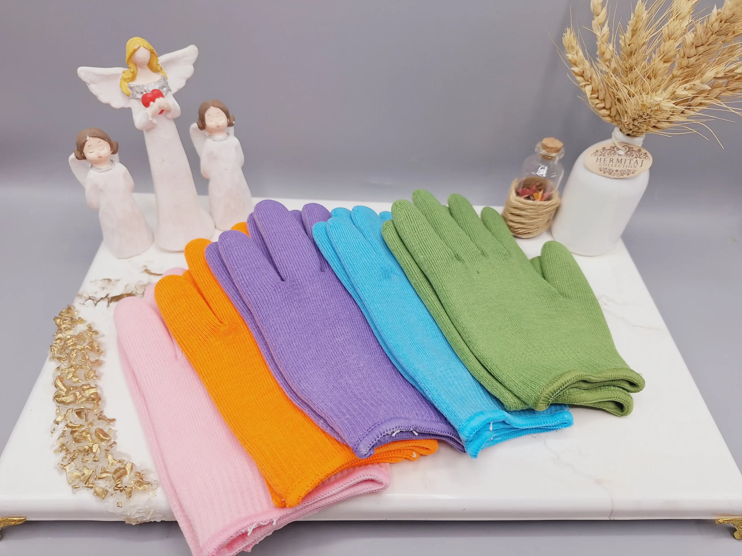 20250731054716274-thumbnail دستکش سیلیکونی زنانه و مردانه کیفیت بالا - Image 1