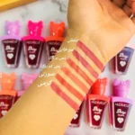 تینت پاپیونی سبک برند هداموجی HUDAMOJI کد BQ_052